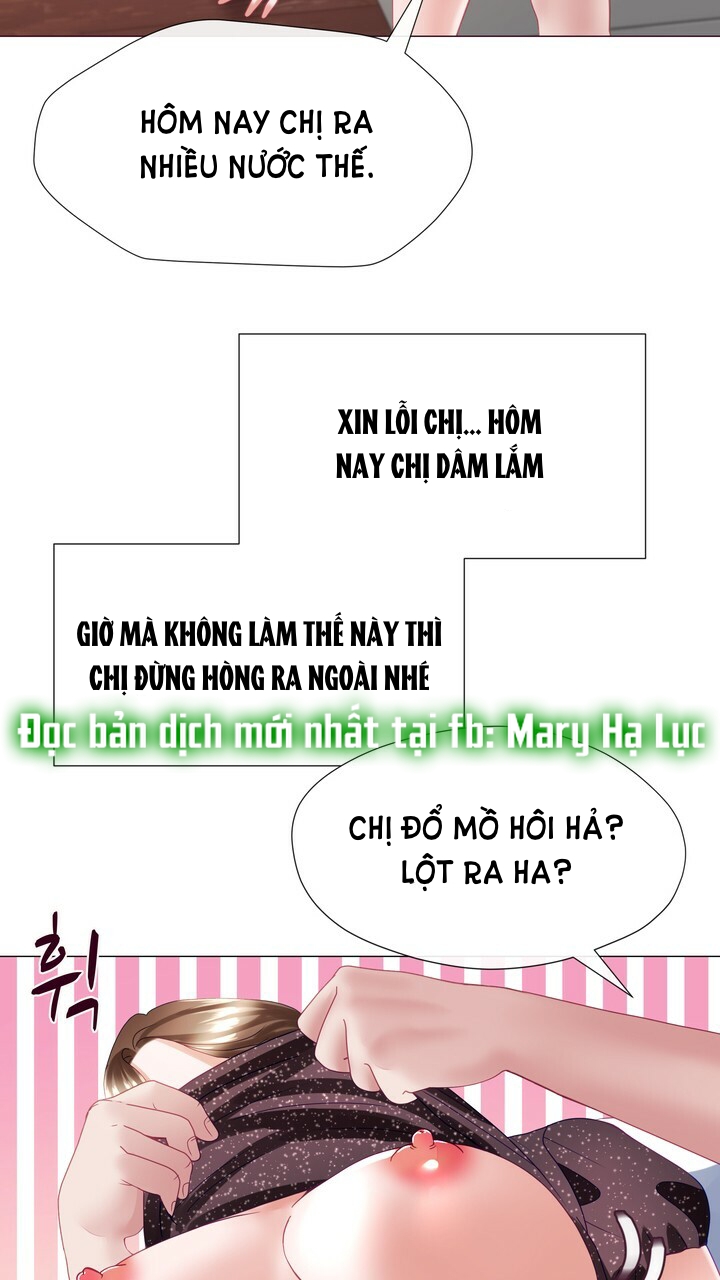 [18+] con không muốn đâu, cha à! chapter 17.2 11