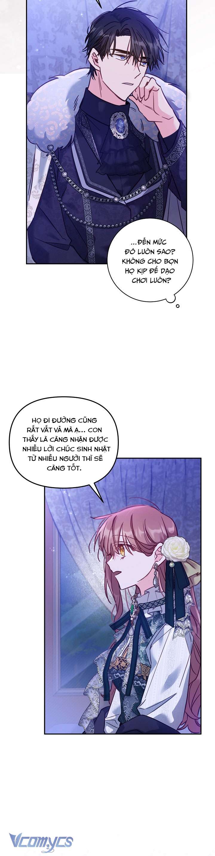 không có chỗ cho kẻ giả mạo chapter 16 25