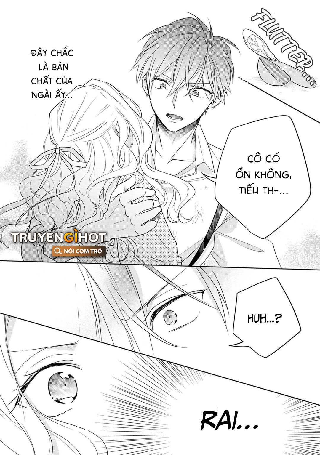 tổng hợp oneshot dù có là phản diện thì tôi sẽ chứng minh mình cũng có thể nhận được hạnh phúc!! chapter 13.2 5