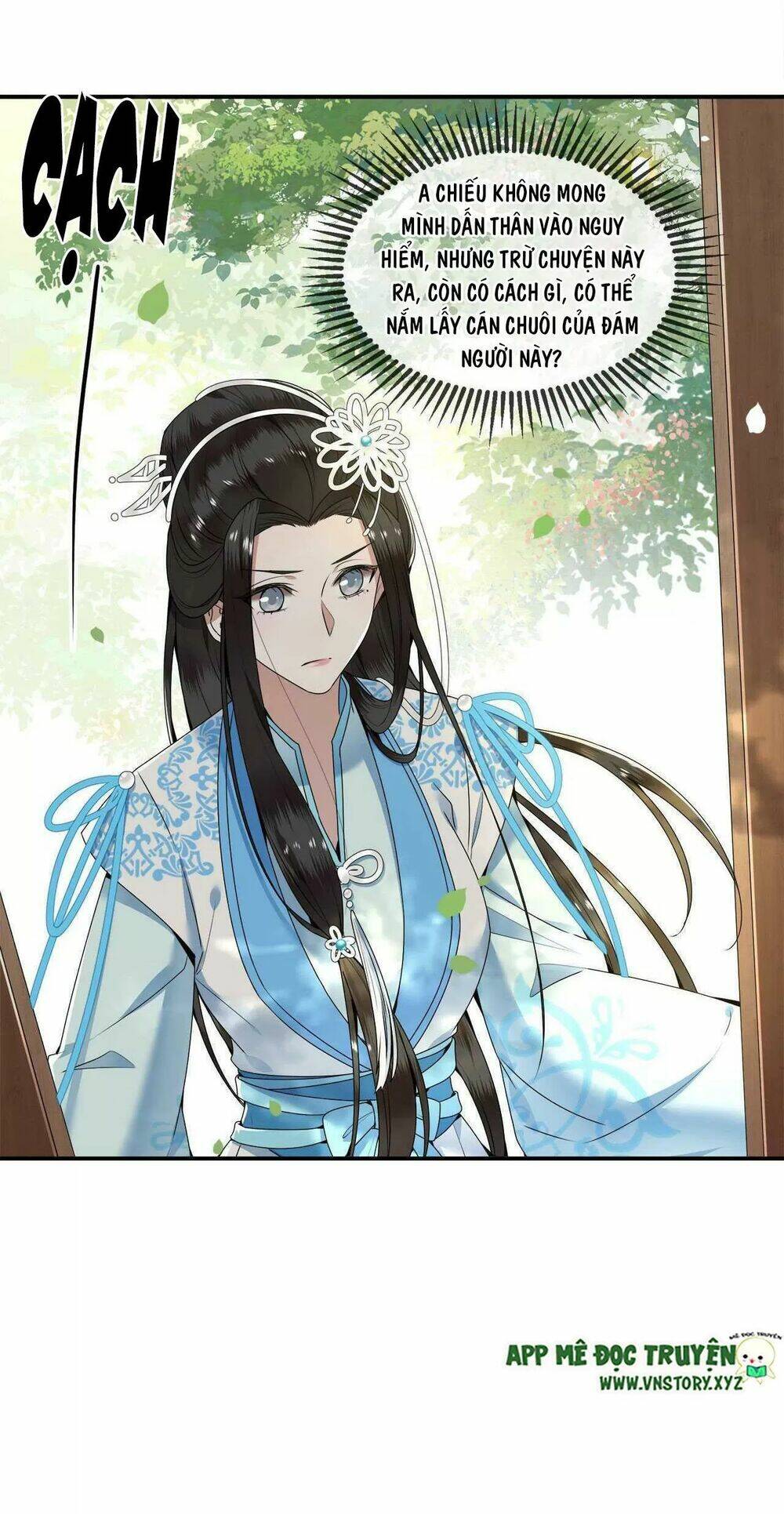 phượng hoàng vu phi chapter 105 9