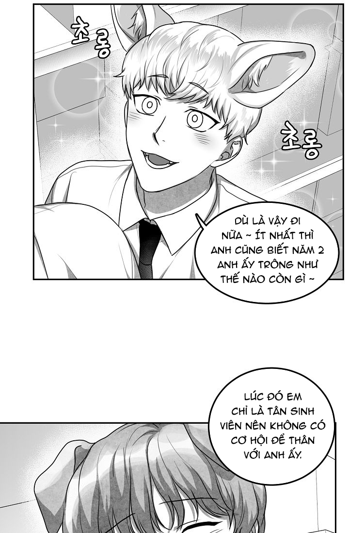 khi cún biết yêu chapter 11 39