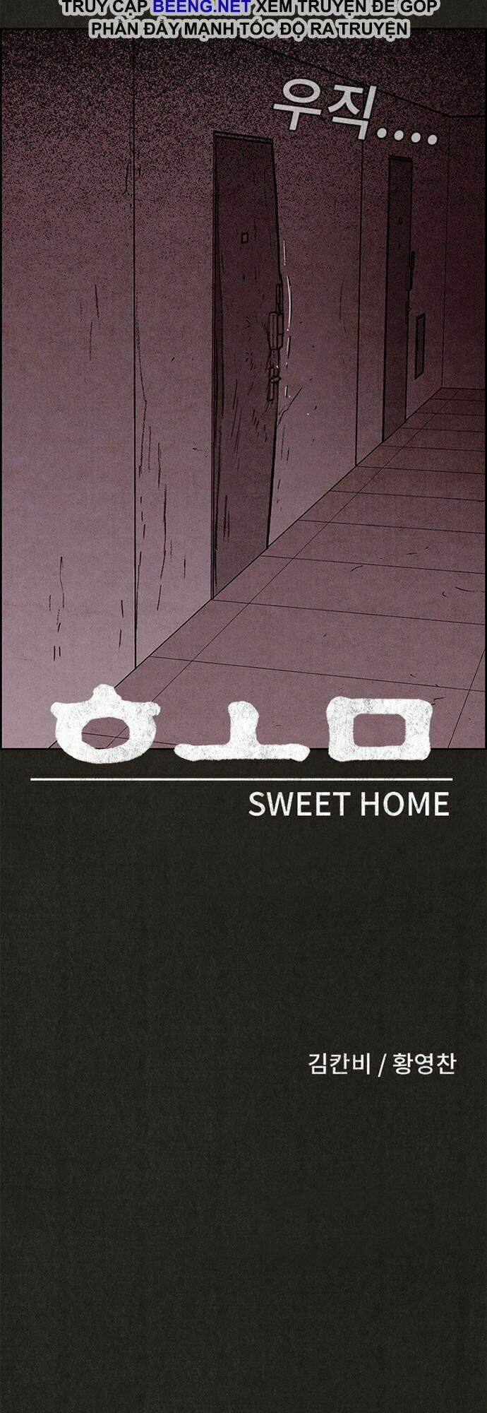 quái vật tại chung cư xanh chapter 93 15