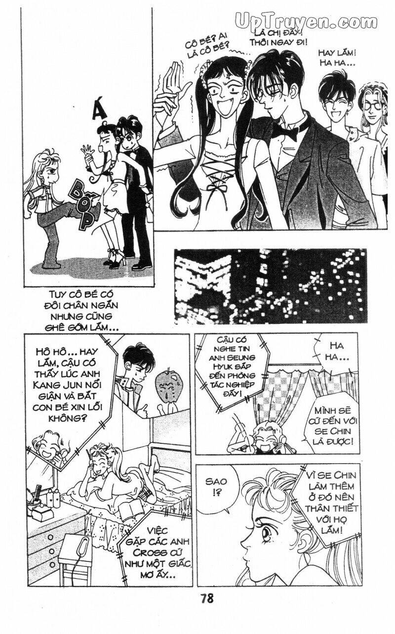 hãy đến đây tình yêu chapter 1 79