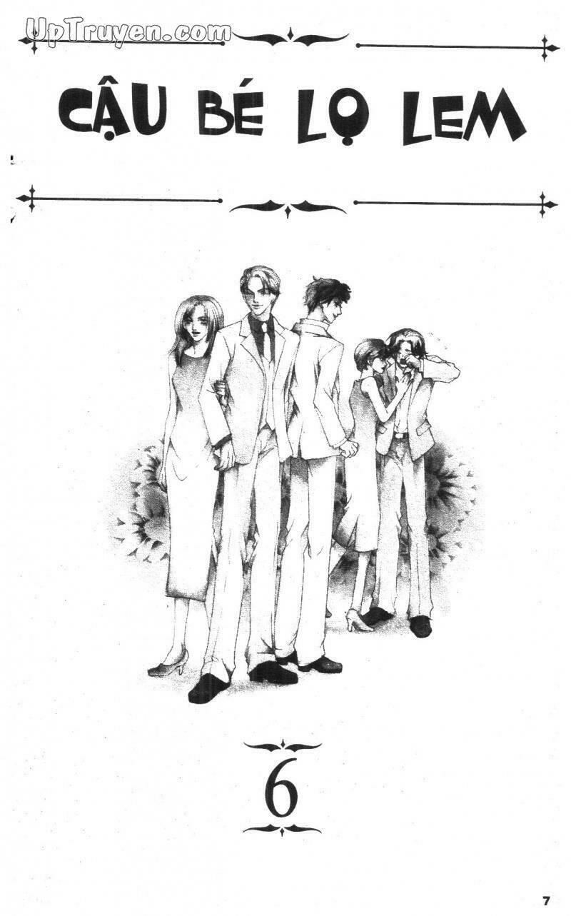 cinderella man chapter 6 7