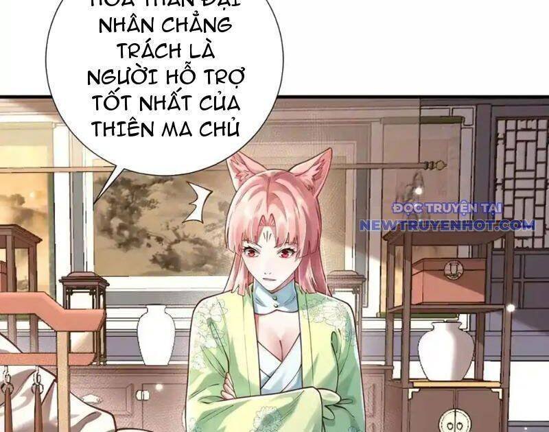 bói toán mà thôi, cửu vĩ yêu đế sao lại thành nương tử ta?! chapter 70 26