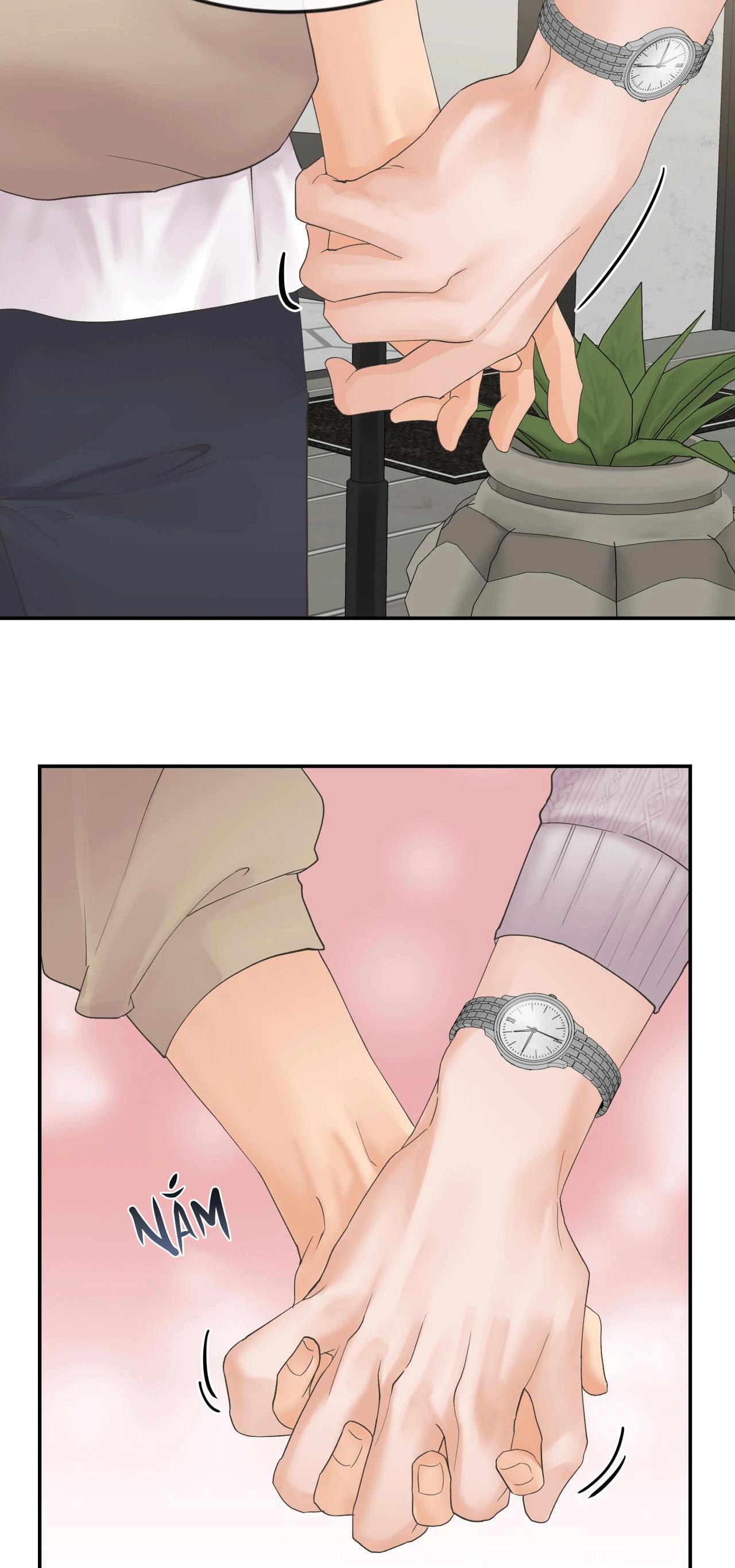 trong đôi mắt em chapter 11 21