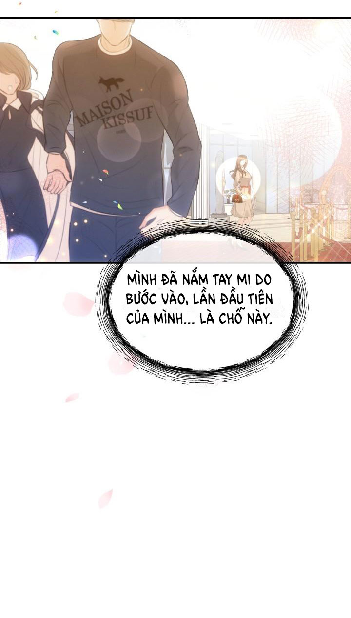 Quý Ngài Ác Ma chapter 21.2 - Trang 34