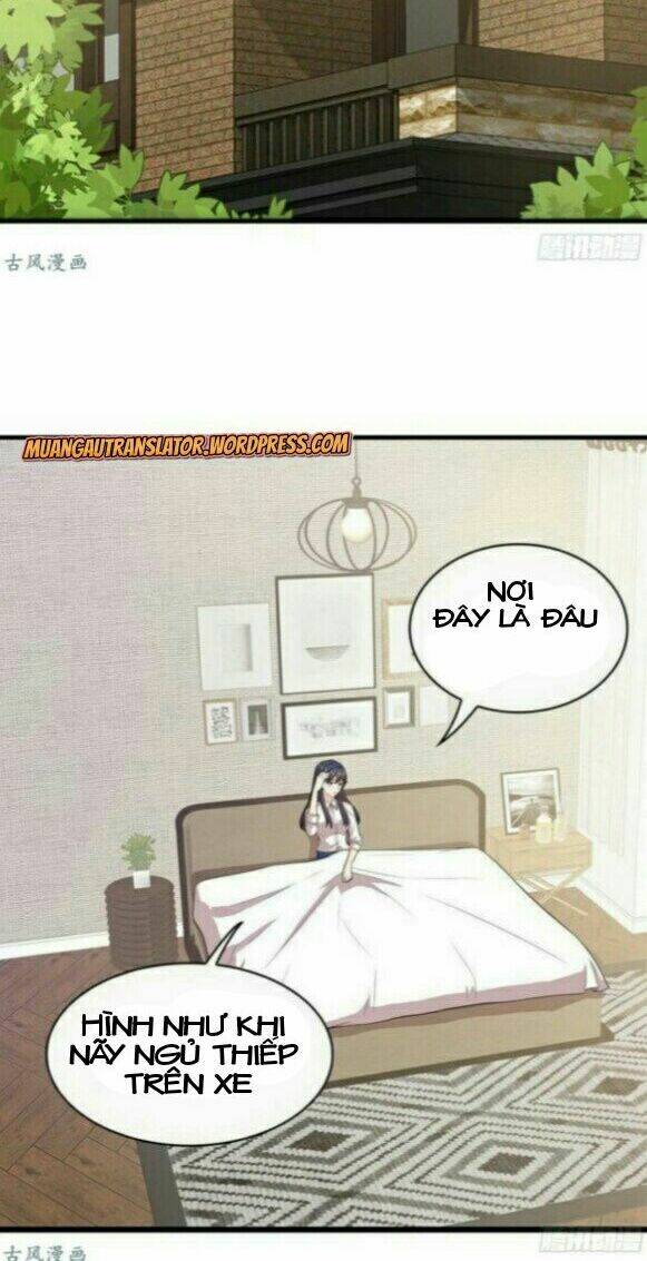 nam thần manh bảo tận diệt chapter 31 2