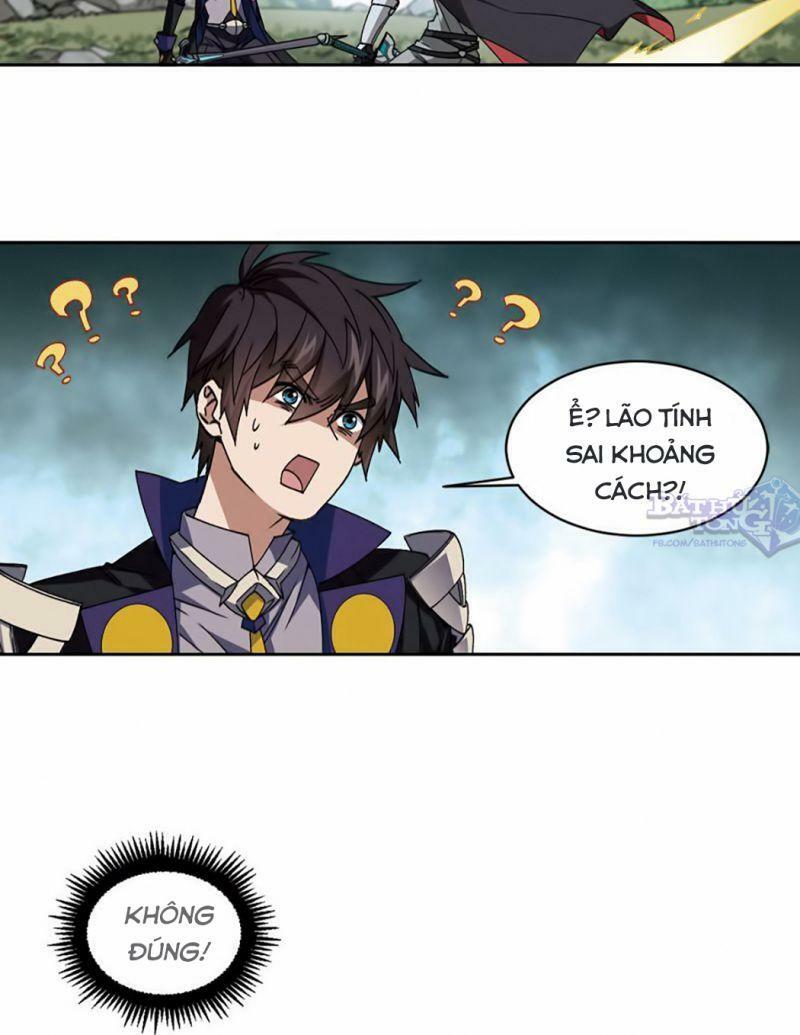 võng du chi cận chiến pháp sư chapter 357 8