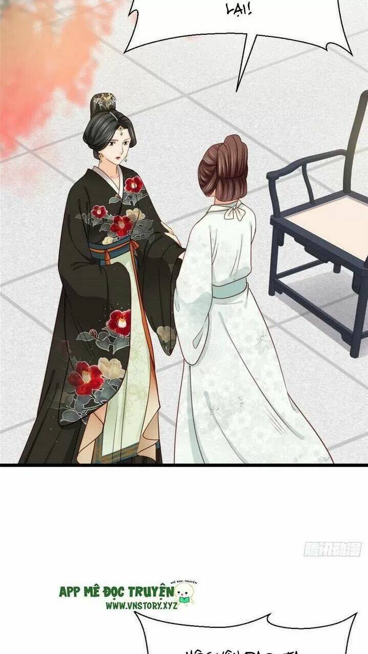kiều nữ độc phi chapter 235 18