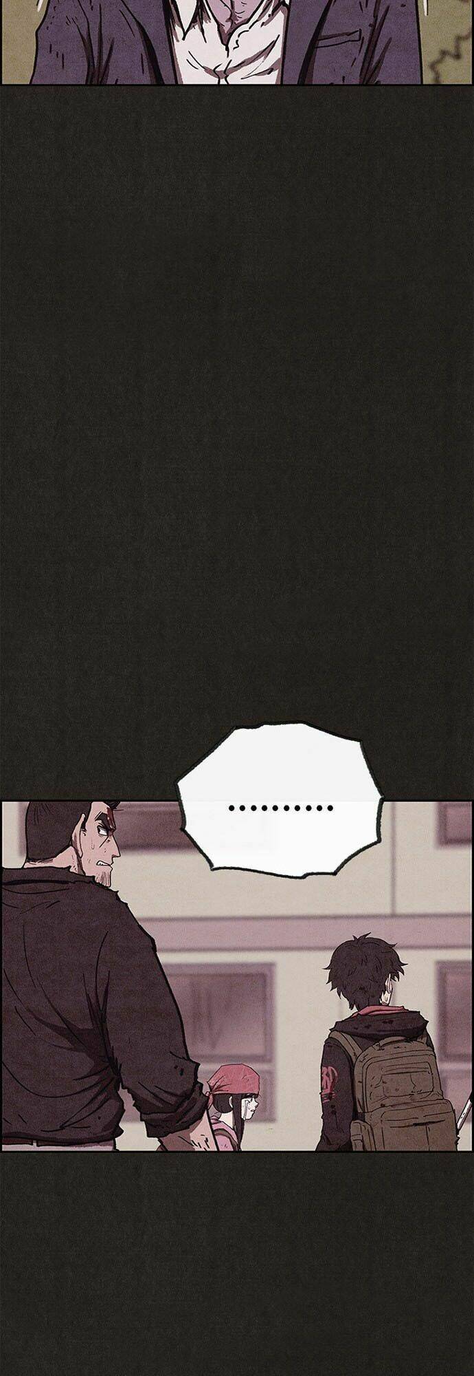 quái vật tại chung cư xanh chapter 86 19