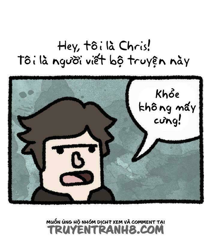 những mẫu truyện ngắn dễ thương và hài hước chapter 1 4