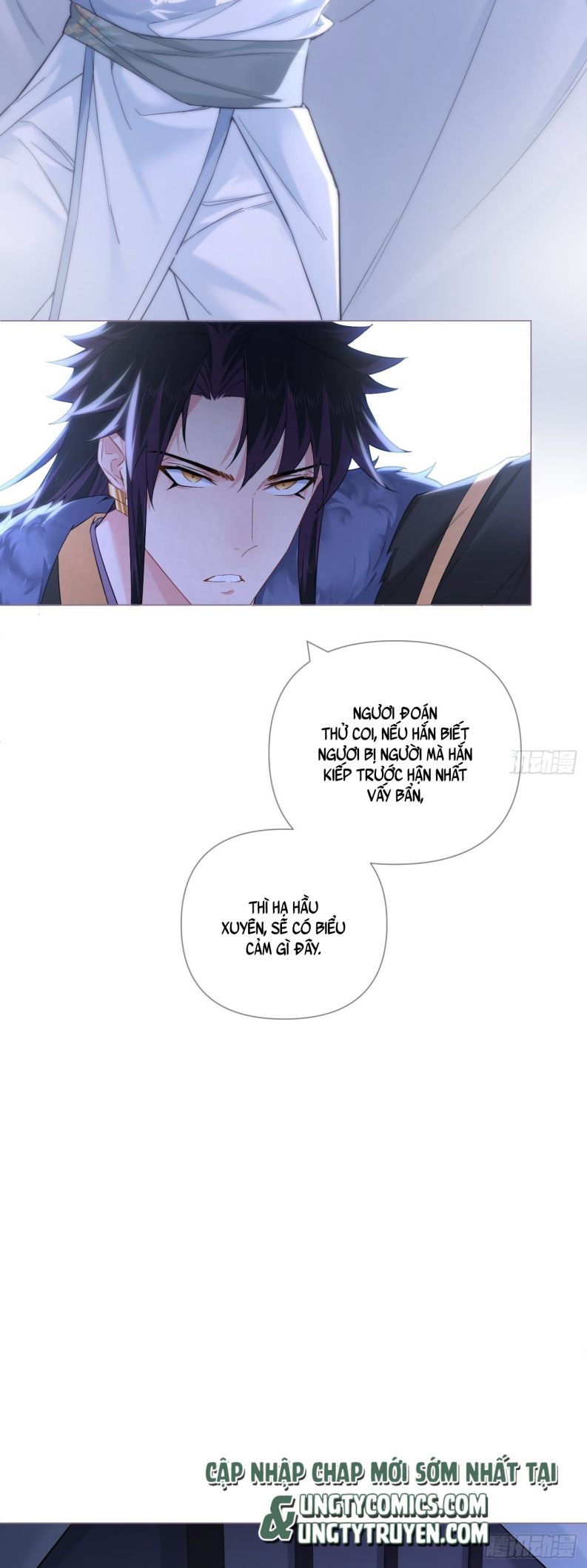 nhập mộ chi thần chapter 82 34