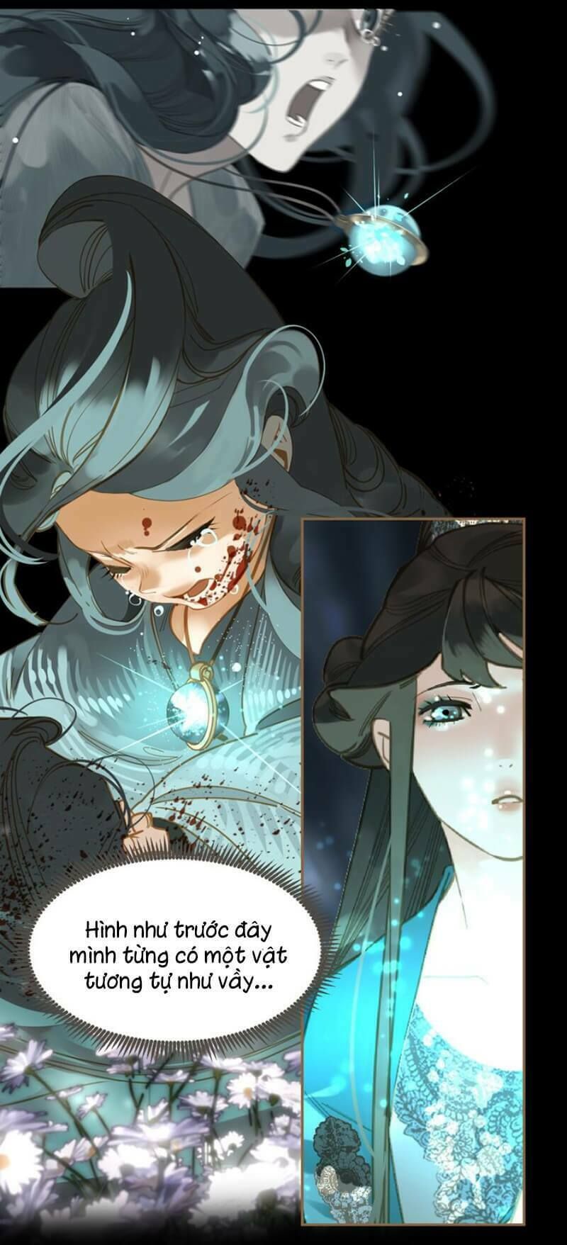 nhất đại linh hậu chapter 49 30