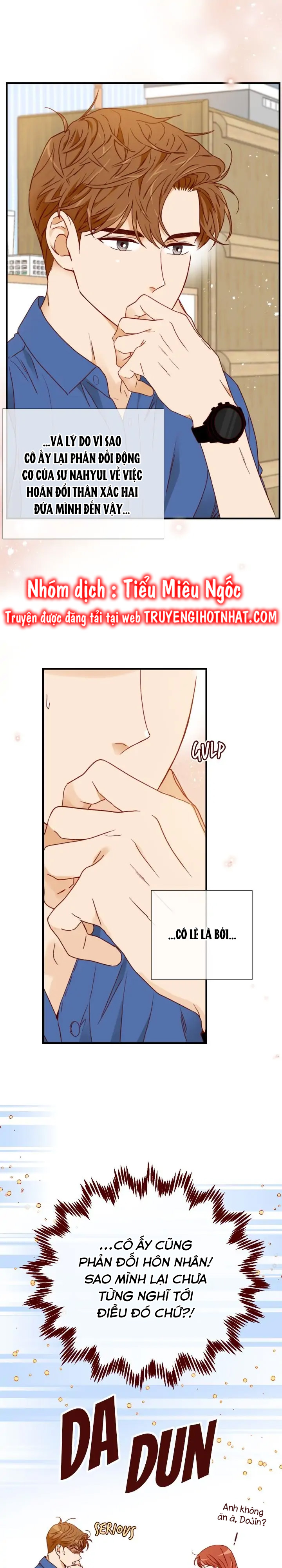 24 phút cho một câu chuyện chapter 155 20