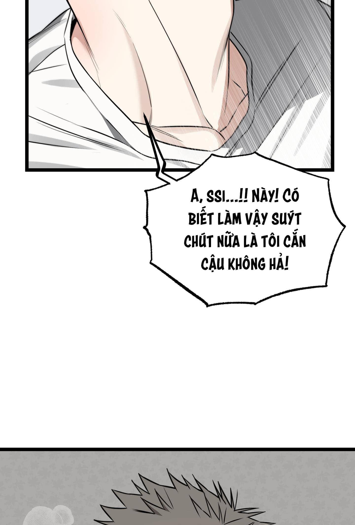 tôn kính và khát khao chapter 9 33