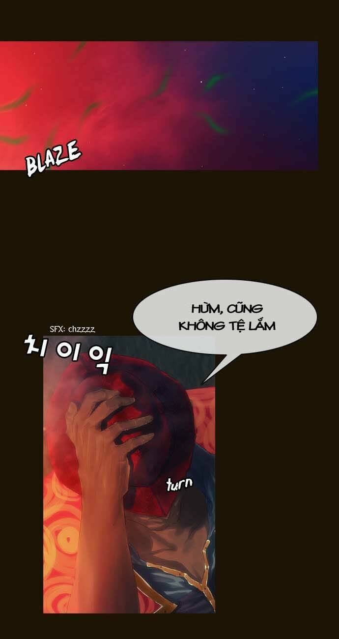 hội ảo thuật chapter 74 27