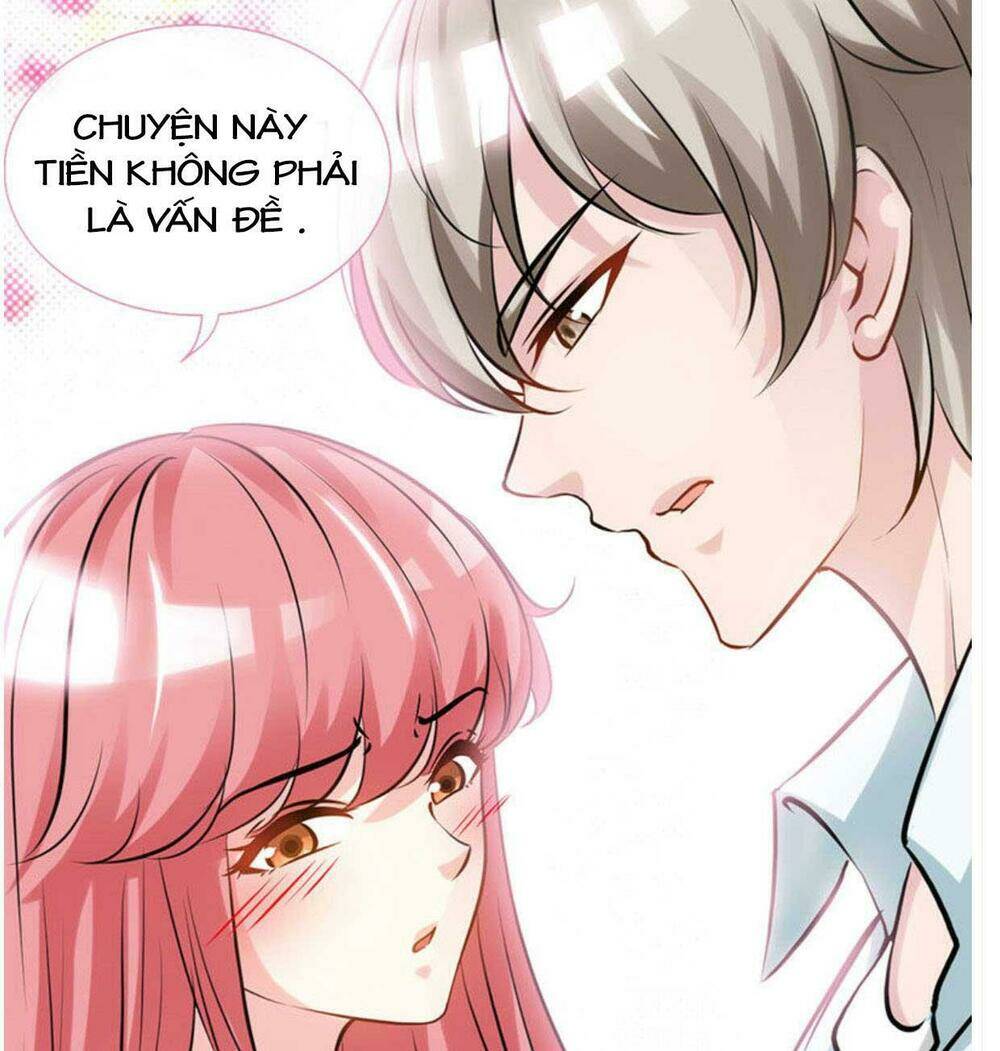 truy nã toàn cầu truy thê về sủng chapter 54.2 7