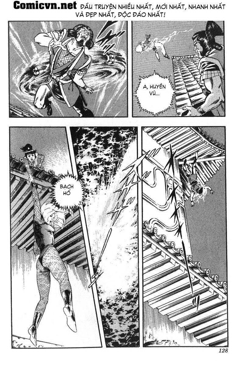 karasutengu kabuto chapter 1.1 127