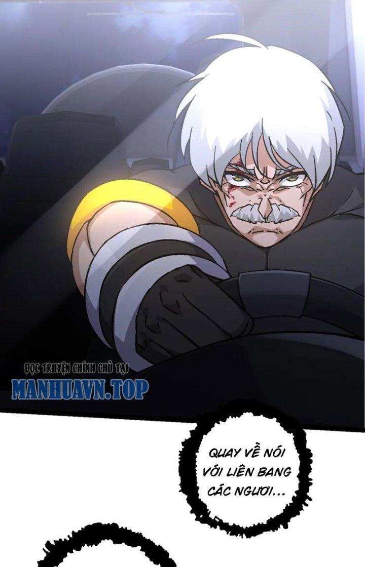 từ cây cổ thụ bắt đầu tiến hóa chapter 77 17