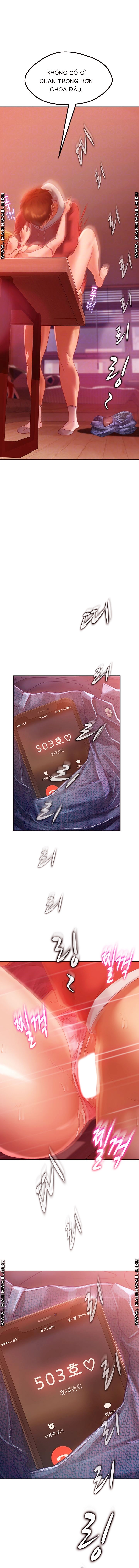 một ngày rối rắm chapter 7 2