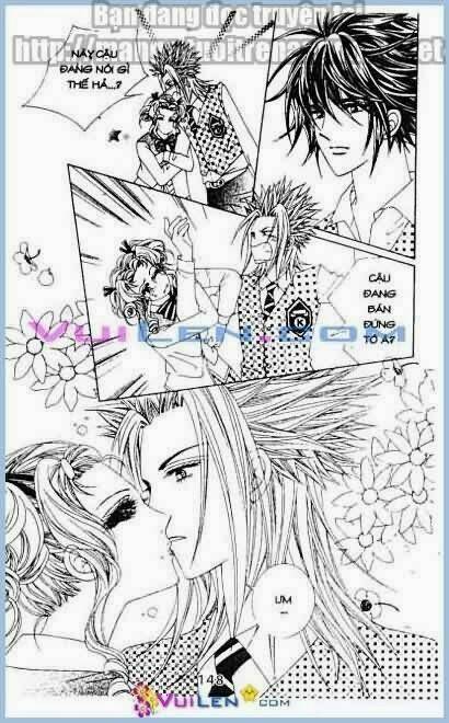 sức thanh xuân chapter 9 148