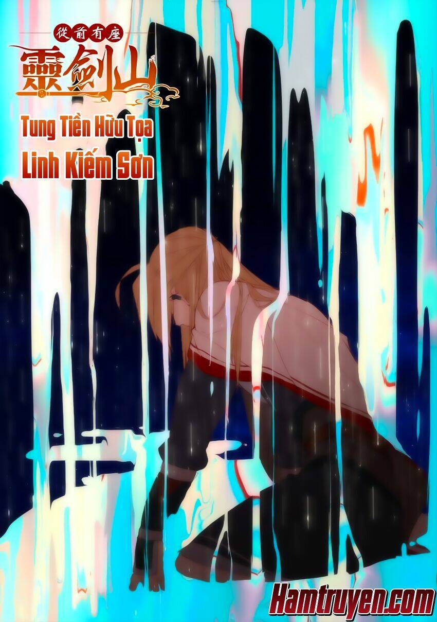 trước kia có tòa linh kiếm sơn chapter 389 2
