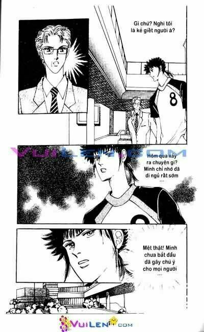 vật cản tình yêu chapter 3 44