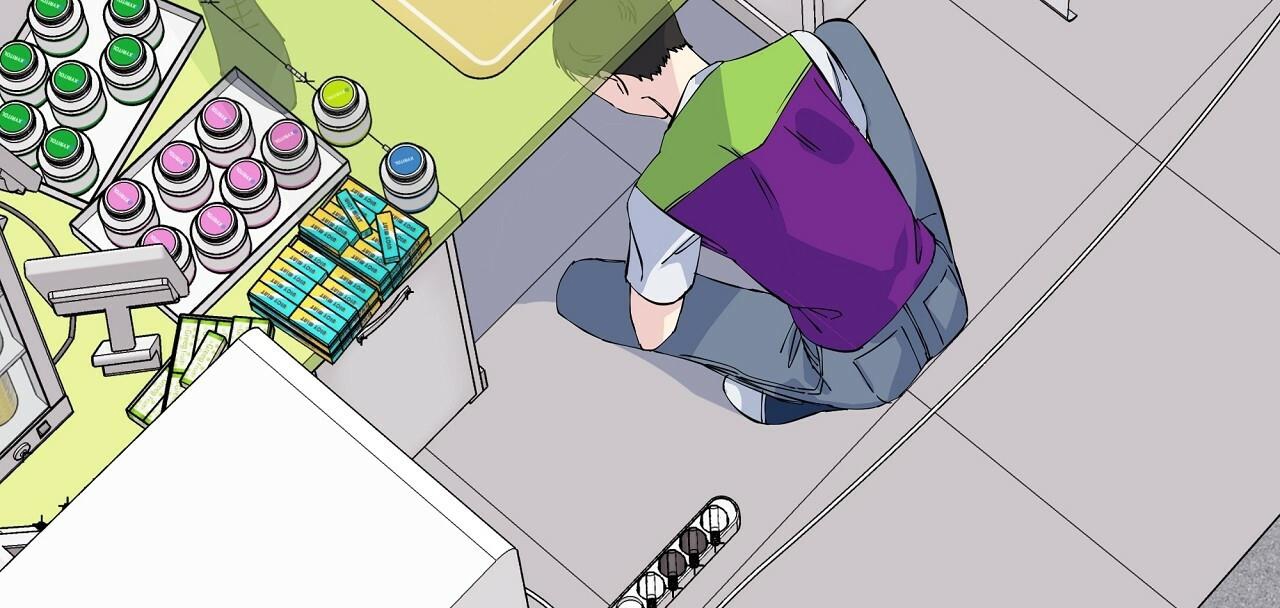 vị ngọt đôi môi chapter 2 110