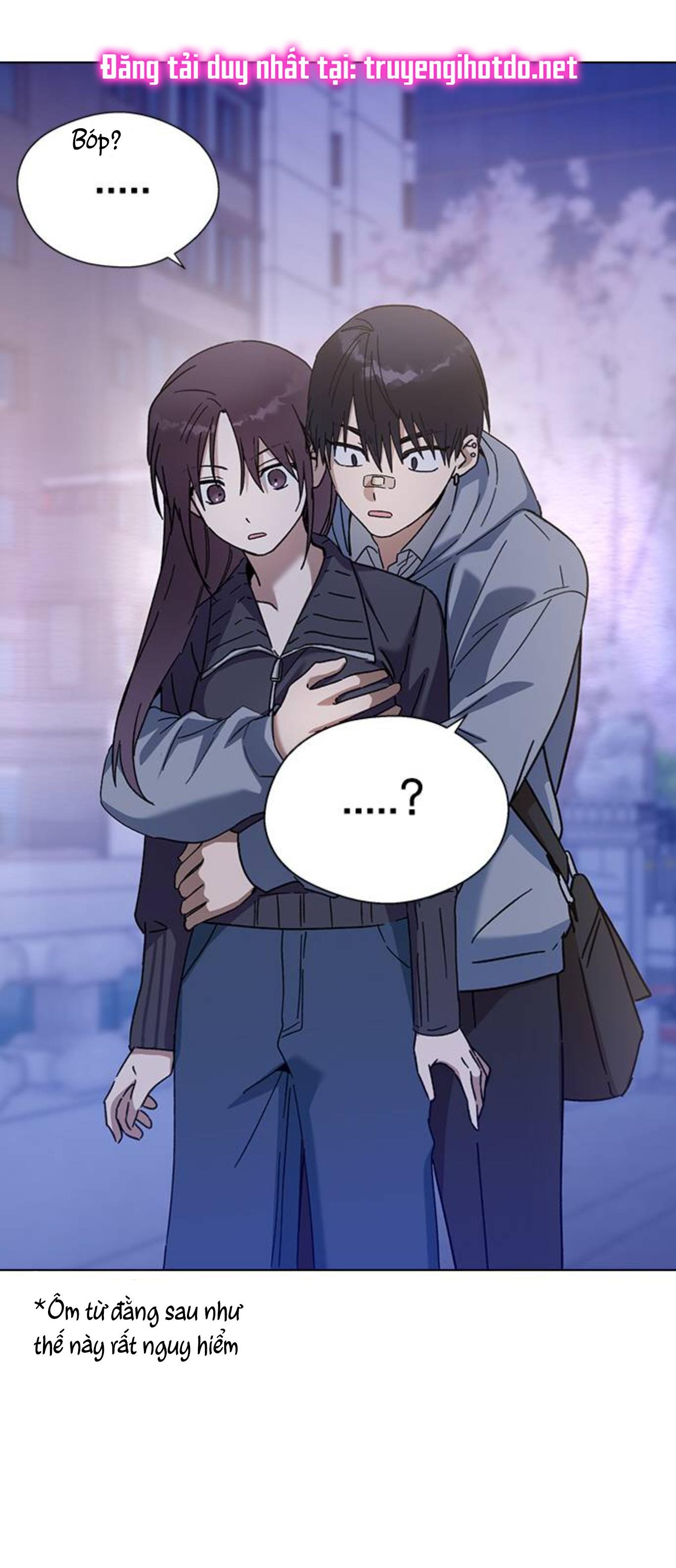 nhân duyên kiếp trước chapter 91.1 24