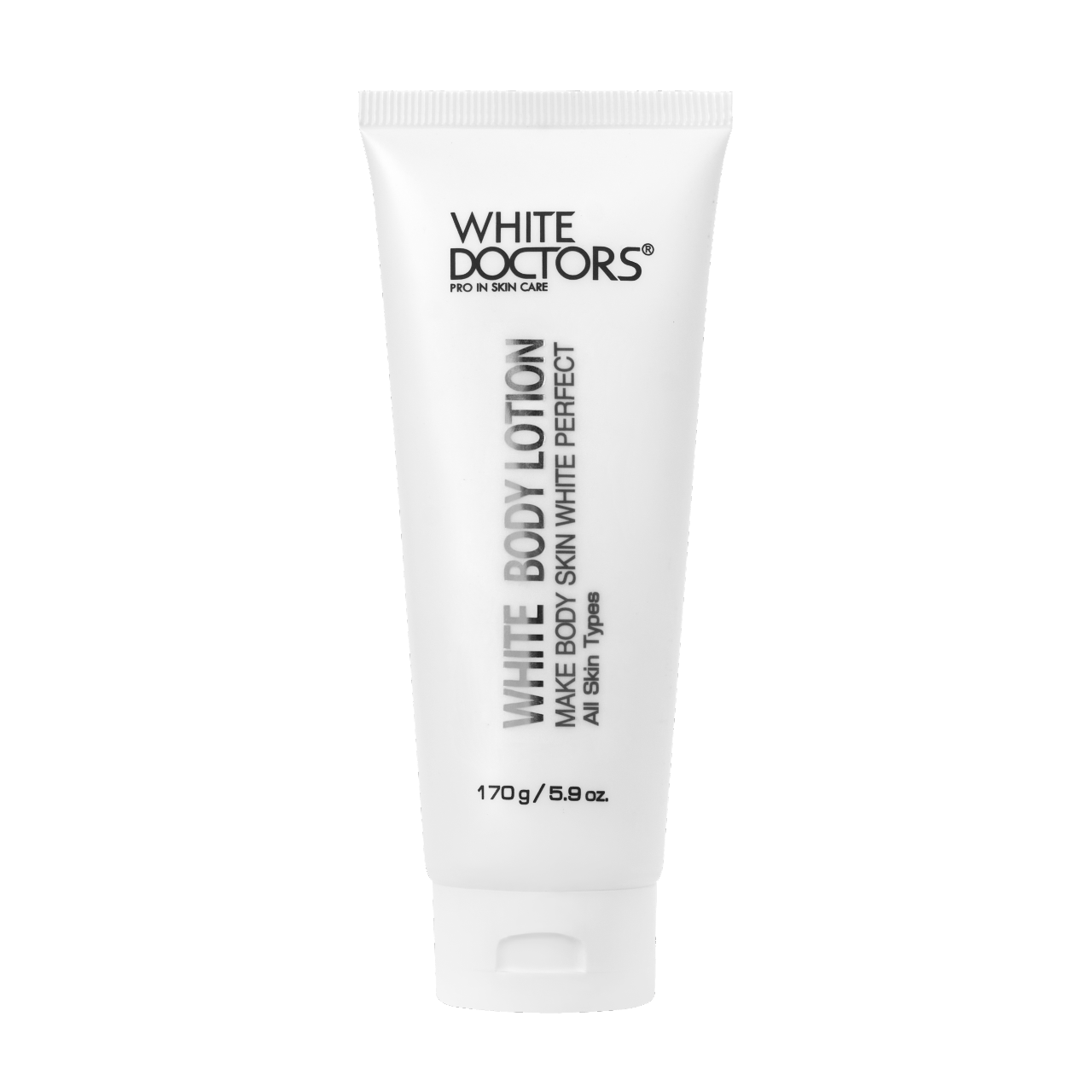 Kem dưỡng trắng da toàn thân White Doctors – White Body Lotion