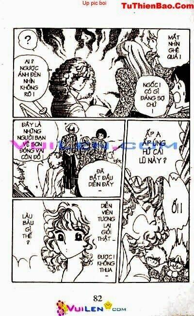 cô bé khóc nhè chapter 6 81