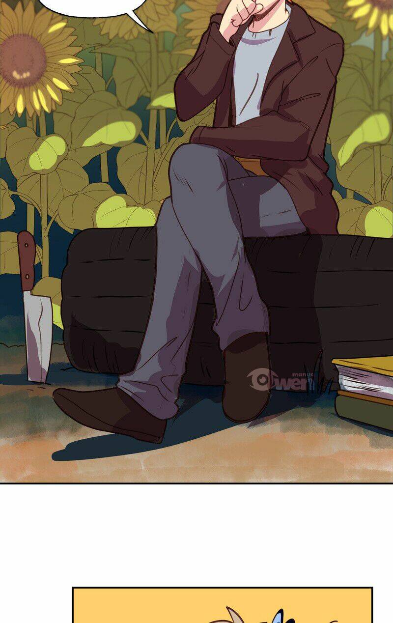 lời nguyền lalin chapter 41 30