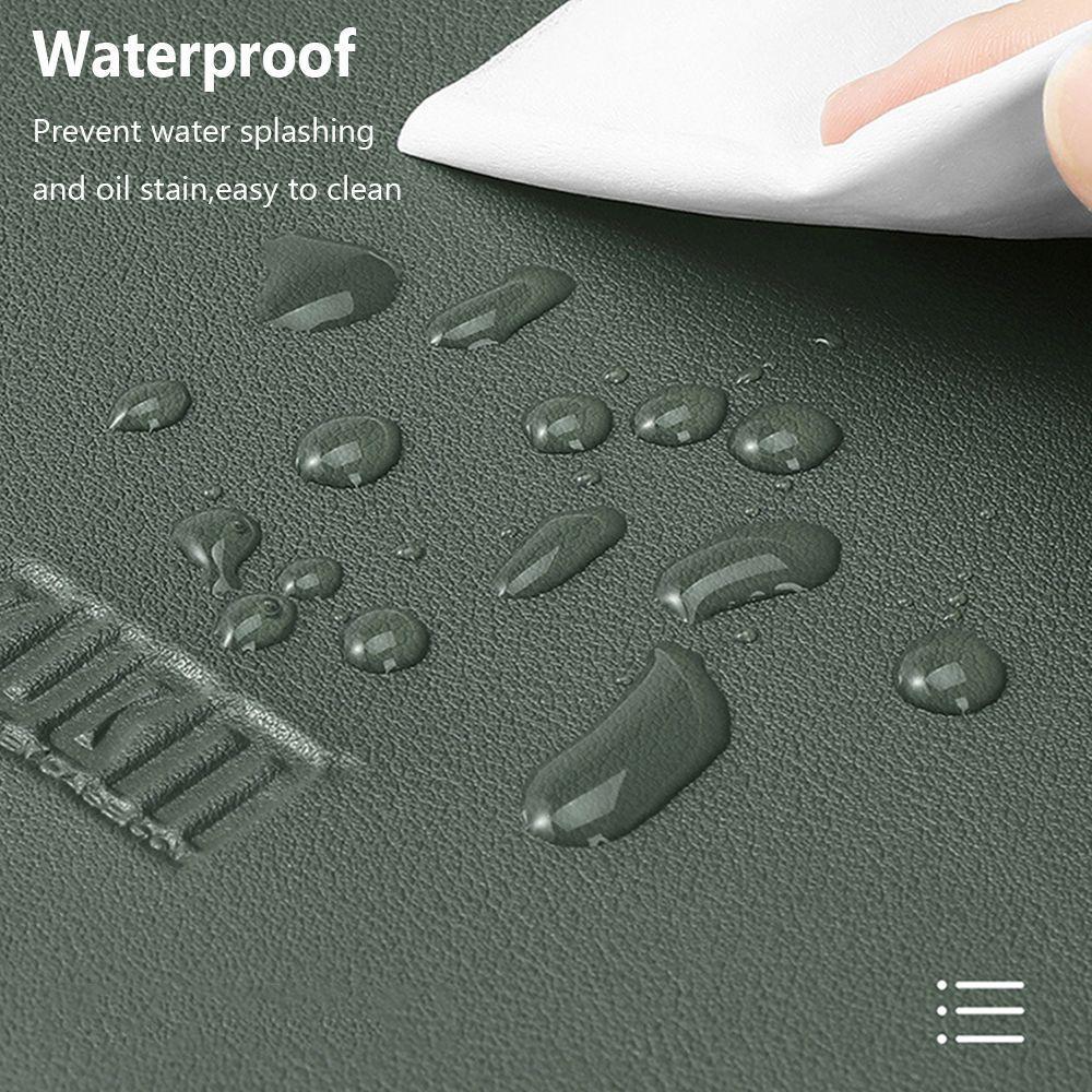 Túi Đựng Laptop Mayshow Bằng Da PU Siêu Mỏng Chống Sốc Thời Trang Cho Notebook / Ipad