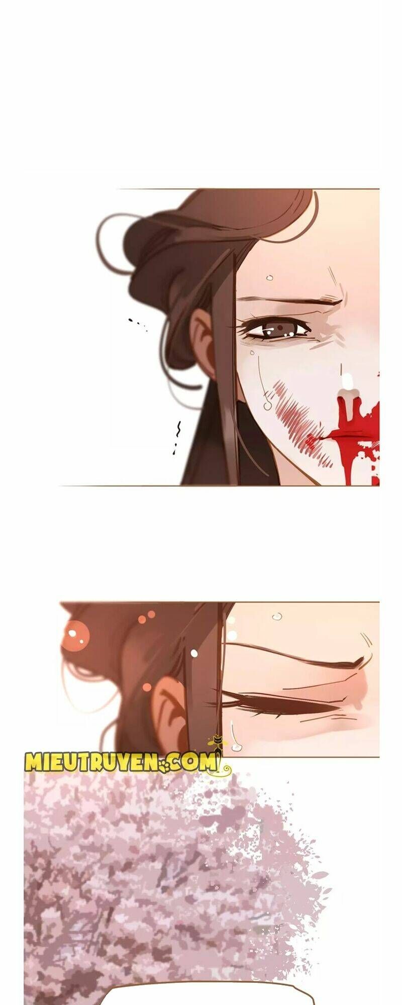 nhất đại linh hậu chapter 11 45