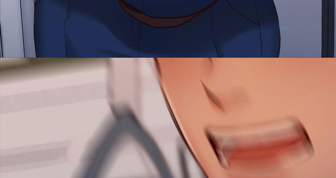 bài học về ngực của quý ngài sextoy chapter 3 32