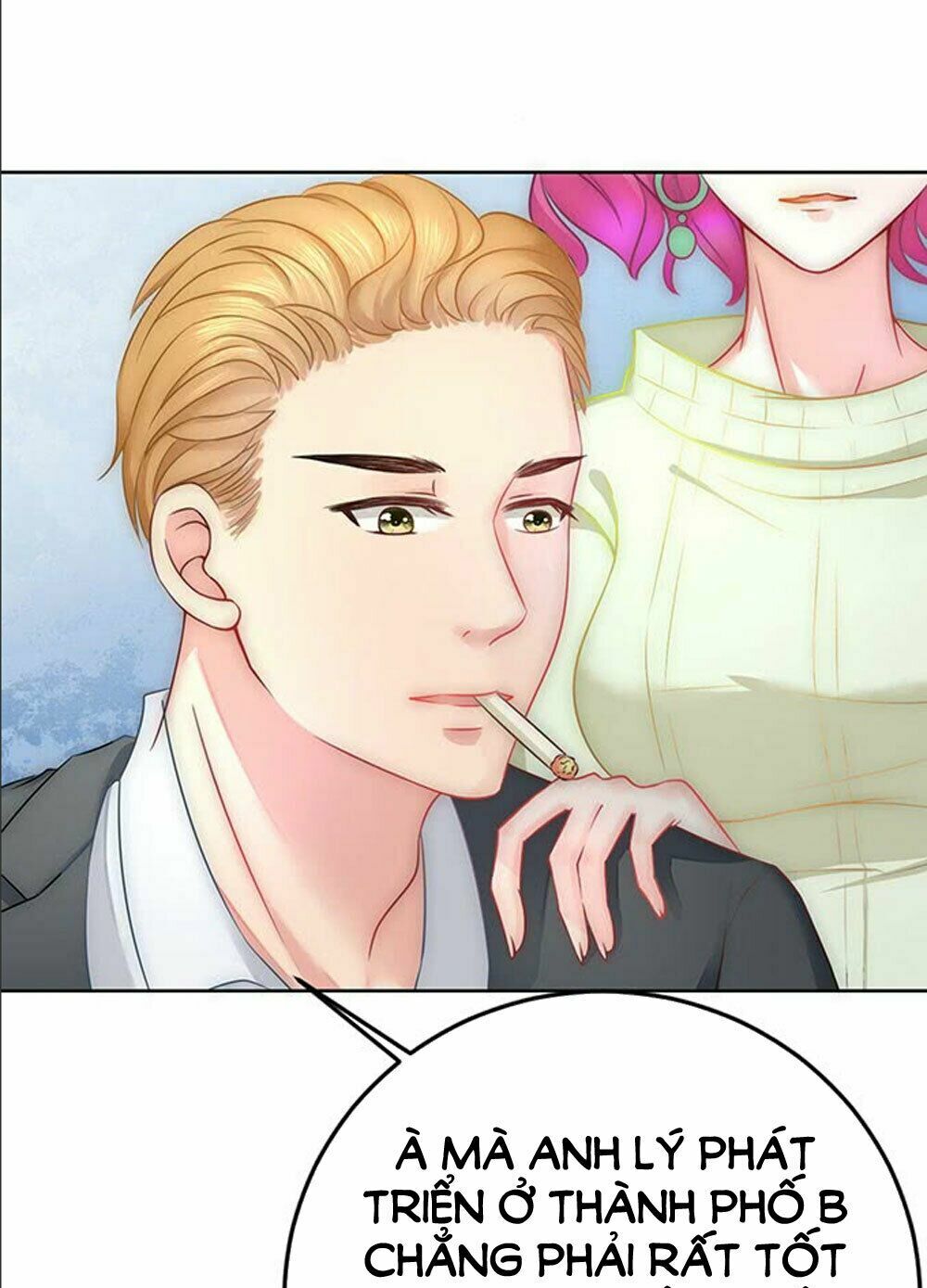 luyến đường thời quang chapter 41 33