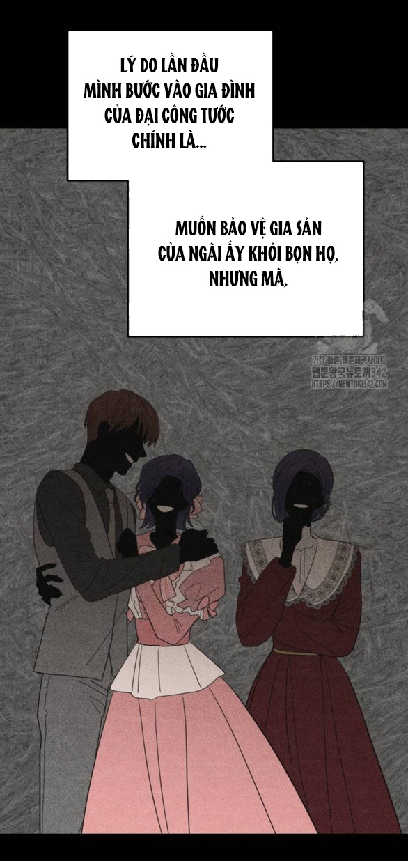 gia đình chồng bị ám ảnh bởi tôi chapter 113.1 18