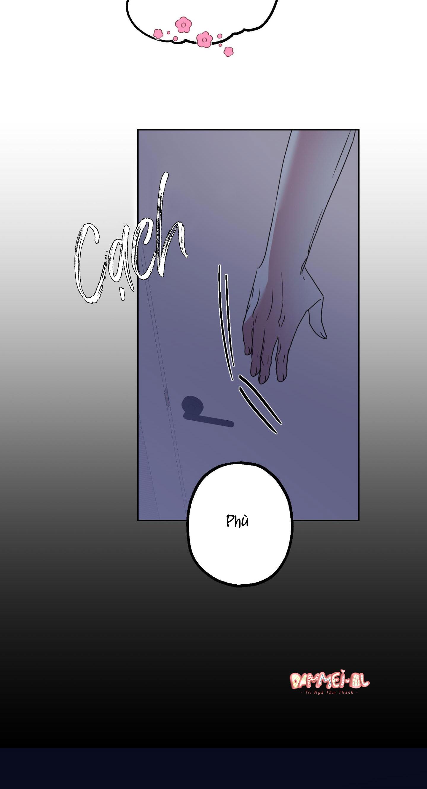 sữa của bạn tôi chapter 2 9