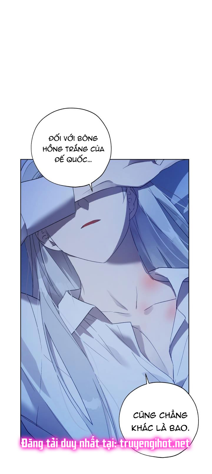 công chúa khắc ấn kẻ phản nghịch chapter 31 28