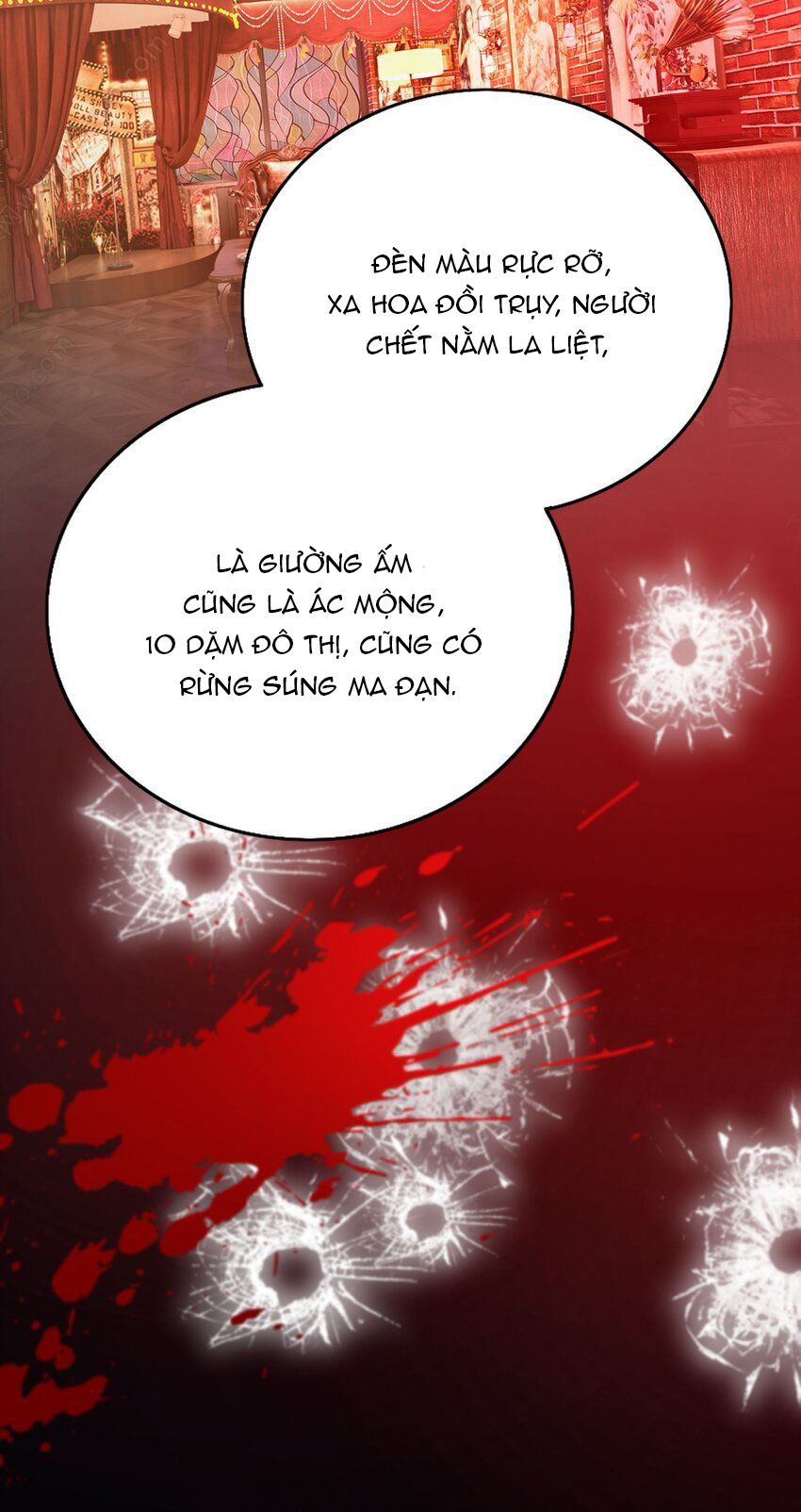 tức thời phạm quy [ tức thì vi quy ] chapter 71 38