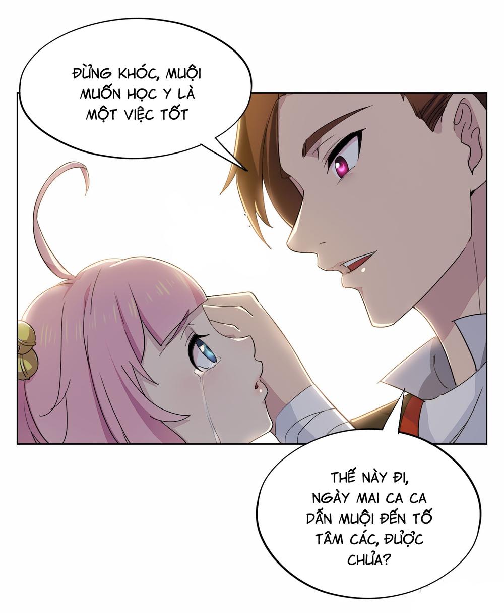 thiên vực thần tọa chapter 10 21