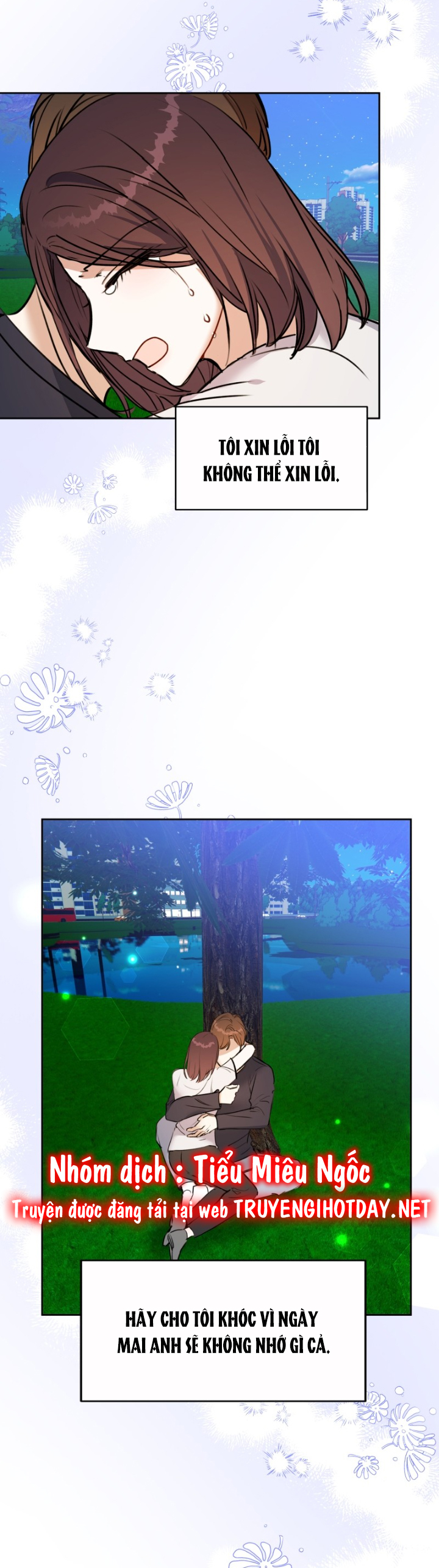 bản cam kết hôn nhân chapter 67 31