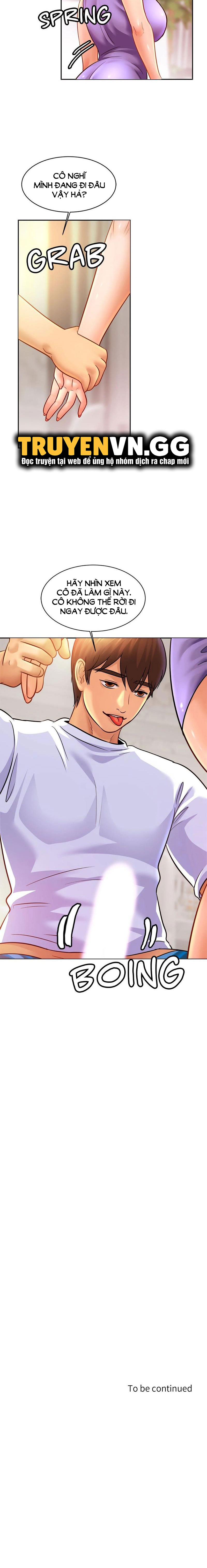 gia đình thân thiết chapter 41 16