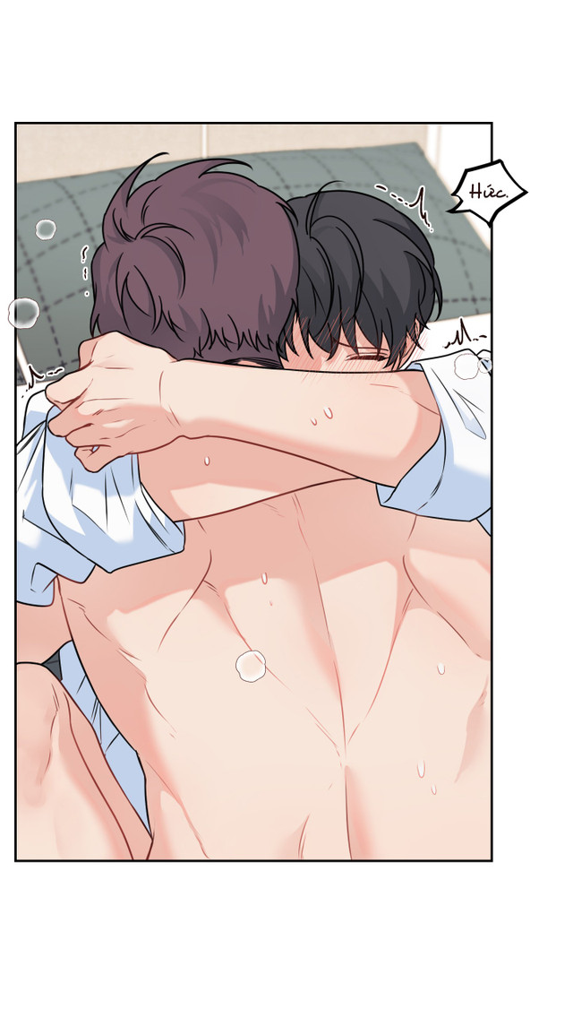 máu và tình yêu chapter 48 9