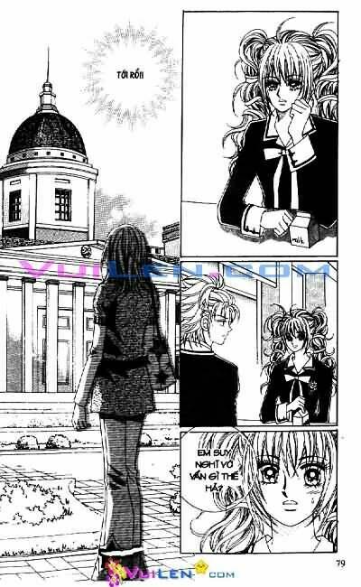 tình yêu quý tộc chapter 108 20