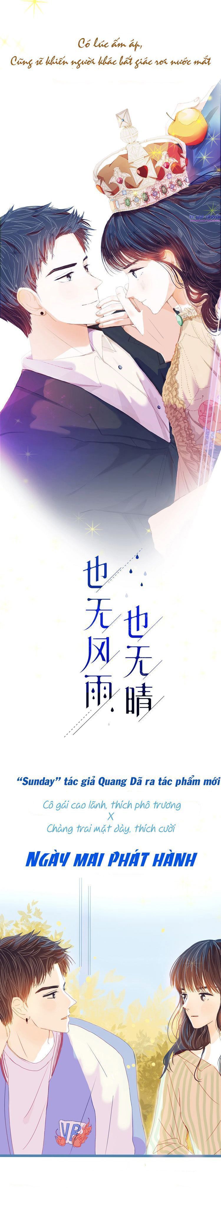 không có mưa gió thì sao có nắng chapter 0 7