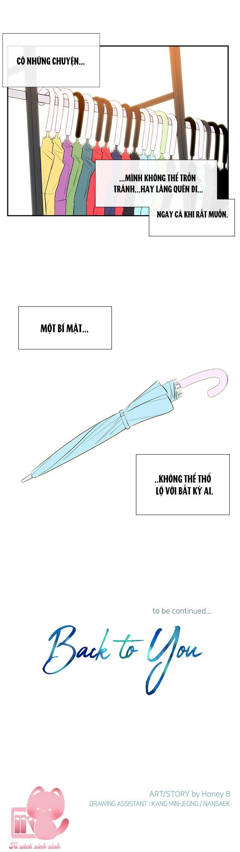 về bên anh chapter 48 52