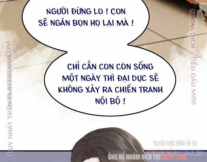 trọng sinh bá sủng nhiếp chính vương quá mạnh mẽ chapter 188 56