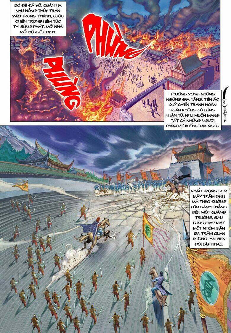 đại đường song long truyện chapter 180 7